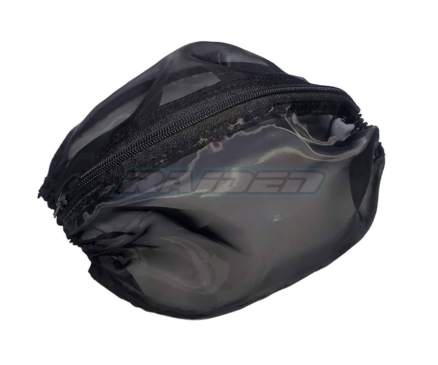 Amazon.com: Raidenracing Chassis Dirt Dust Resist Guard